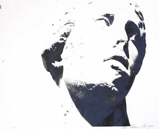 Картина боги и герои V фото 1