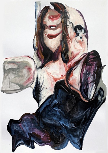 Картина из серии After фото 1