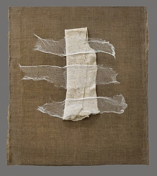 Картина портрет №2 из проекта «возВращение»